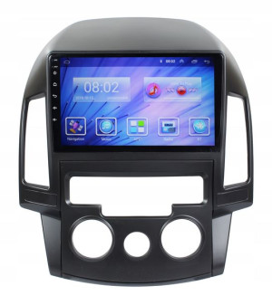 Radio Nawigacja Gps Hyundai I30 2007-2011 Android