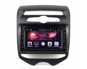 Radio Nawigacja Gps Hyundai Ix20 2010+ 4gb Ram