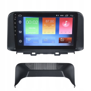 Radio Nawigacja Gps Hyundai Kona 2017+ Android