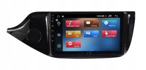 Radio Nawigacja Gps Kia Ceed 2012-2018 Android