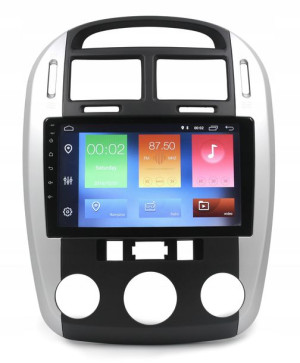 Radio Nawigacja Gps Kia Cerato 2003-2008 Android