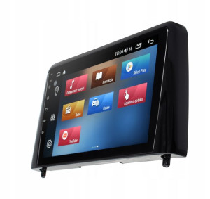 Radio Nawigacja Gps Kia Forte Iii 2019+ Android