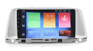 Radio Nawigacja Gps Kia Optima Iv 2015-19 Android