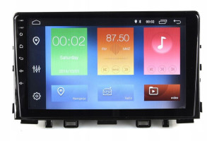 Radio Nawigacja Gps Kia Rio Iv 2018+ Android