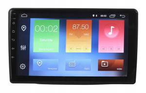 Radio Nawigacja Gps Kia Sorento Ii 2013-15 Android