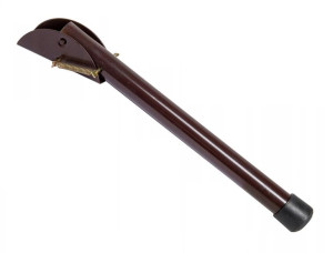 Podpórka Stopka Pod Drzwi Bramy Garażowe 30 Cm