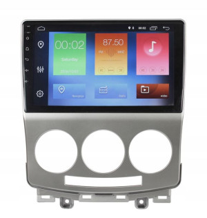 Radio Nawigacja Gps Mazda 5 2005-2010 Android