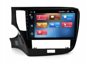 Radio Nawigacja Gps Mitsubishi Outlander 2019-2020