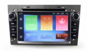 Radio Nawigacja Gps Opel Combo C 2001-2010 Android