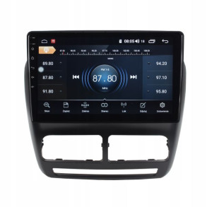 Radio Nawigacja Gps Opel Combo D 2011-2018 Android