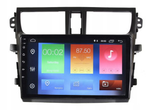 Radio Nawigacja Gps Suzuki Celerio 2014+ Android