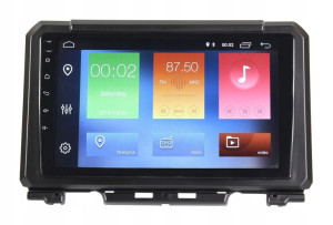 Radio Nawigacja Gps Suzuki Jimny 2018+ Android