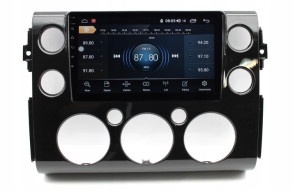Radio Nawigacja Gps Toyota Fj Cruiser 2006-2016