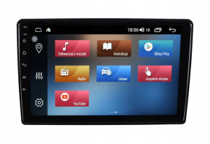Radio Nawigacja Gps Volkswagen Passat B6 2004-2010