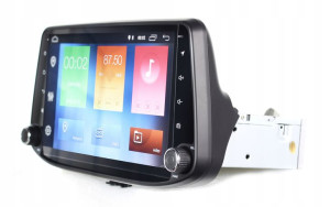 Radio Nawigacja Hyundai I30 Iii 2017+ Android