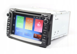 Radio Nawigacja Kia Ceed 2009-2012 Android