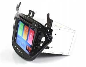 Radio Nawigacja Opel Corsa E 2014-2019 Android