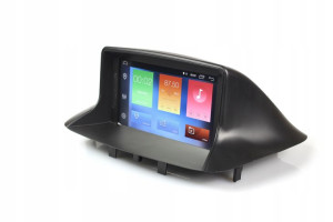 Radio Nawigacja Renault Megane Iii 2008-16 Android