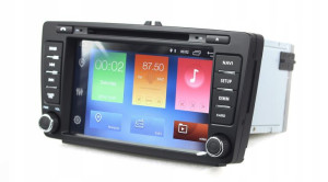 Radio Nawigacja Skoda Octavia Ii 2004-2012 Android