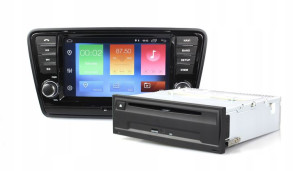 Radio Nawigacja Skoda Octavia Iii 2013-20 Android