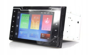 Radio Nawigacja Toyota Sienna 2015+ Android