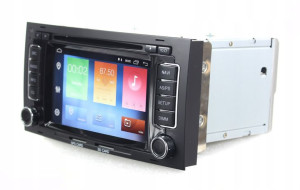 Radio Nawigacja Volkswagen T5 Multivan Android