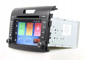 Radionawigacja Gps Honda Cr-v 2012-2017 Android
