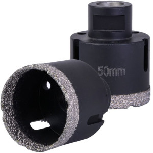 Diacore Koronka Diamentowa Otwornica 50mm