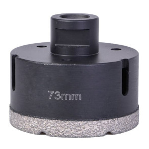 Diacore Koronka Diamentowa Otwornica 73mm