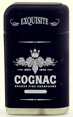 Zapalniczka żarowa COGNAC