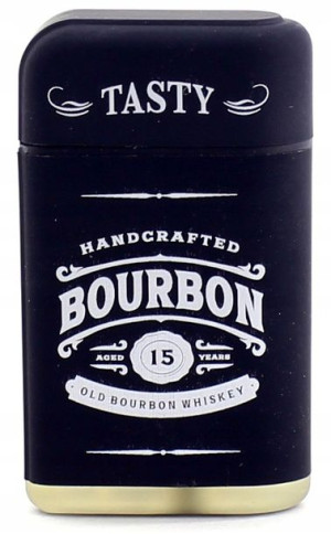Zapalniczka żarowa BOURBON