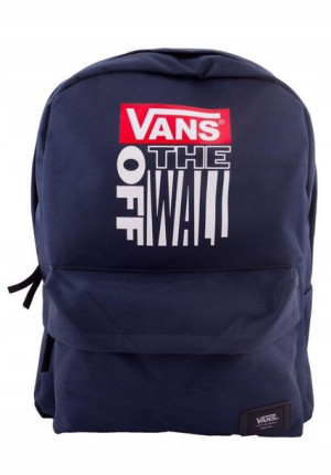 Plecak Vans Off The Wall