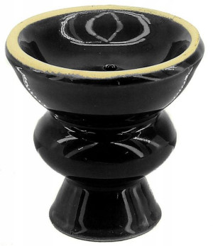 Shisha Cybuch do fajki wodnej 7 cm no.3