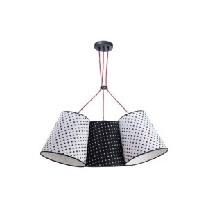 Lampa sufitowa NECAR