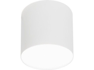 Lampa sufitowa, spot POINT PLEXI M biały