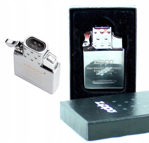 Zippo Wkład Plazmowy- 2 Łuki