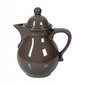 Dzbanek Fusion Fresh Taupe 1,25 L Ambition