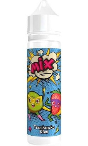 MIX Aromat do Tytoniu - Truskawka Kiwi