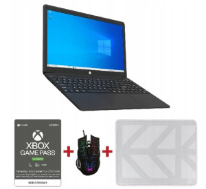 Laptop Do Nauki Zestaw Techbite Zin 4 Fhd Z Myszką