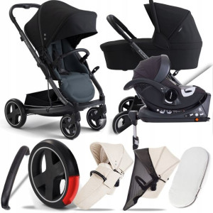 X-lander 4w1 X-cite 01 I X-car + X-rollbag + X-mug