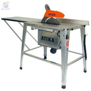 Atika pilarka, piła tarczowa stołowa HT 315