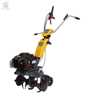 Stiga glebogryzarka spalinowa SRC 550 RG, 212501042