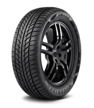 4x Goodride Sw608 195/65 R15 91h