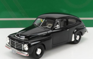 CSM Volvo PV444, 1952, czarny