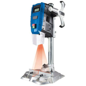 Wiertarka Stołowa (kolumnowa) Scheppach Dp55 230v 710w 13mm
