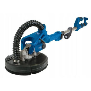 Szlifierka Wysięgnikowa Do Gipsu Scheppach Ds920 225mm 710w