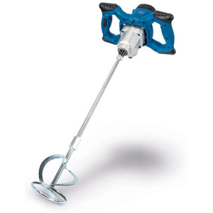Mieszarka Elektryczna Scheppach Pm1400, 1400w M14, 2-biegowa