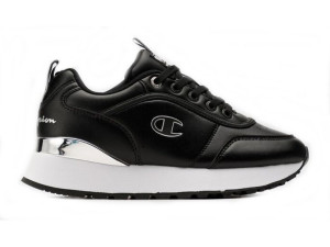 Buty Damskie Champion Platform S11489-kk002