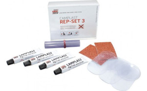 Zestaw Naprawczy Do Materacy REP-SET3 Camplast