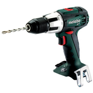 Wkrętarka Akumulatorowa Udarowa Metabo [sb 18 Lt] 18v
